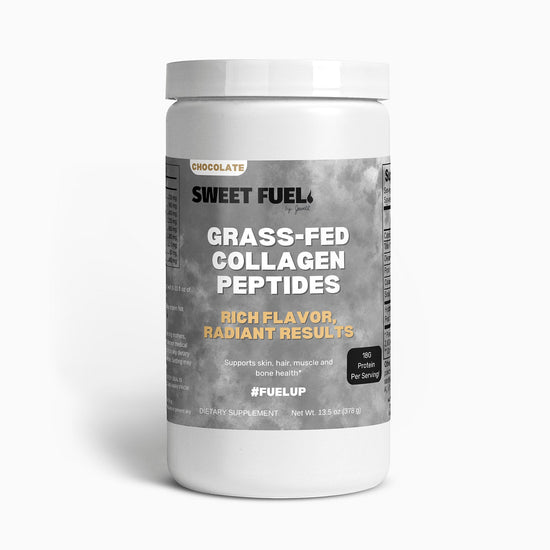 Different ways to use Collagen Powders - Upgrade your smoothies, coffee & more!