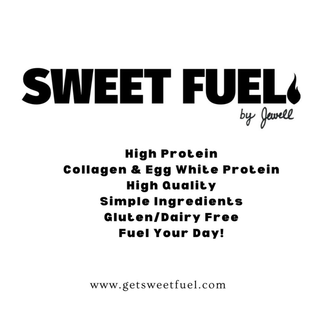 The Why Behind Sweet Fuel: How Protein Snacks & Supplements Enhance Your Fitness Journey