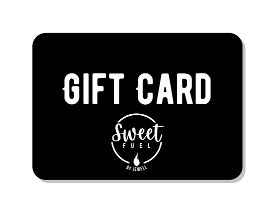 Sweet Fuel Digital Gift Card
