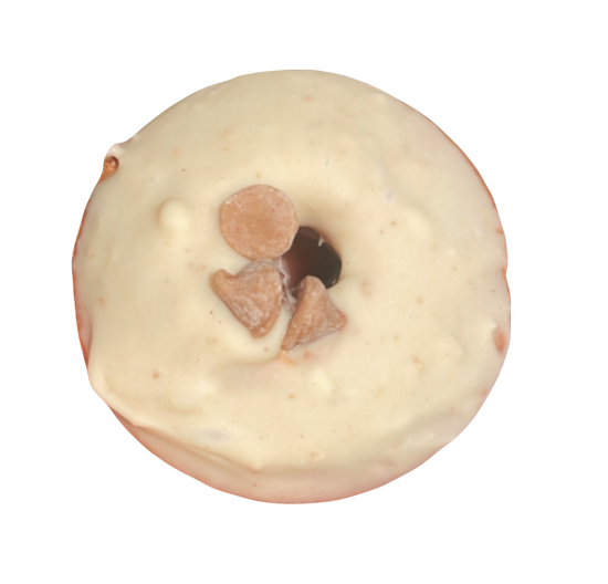 Load image into Gallery viewer, Peanut Butter Madness Donut (6 pack)
