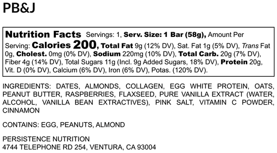 "I'll take one of each" Protein Bar/Donut Variety Bundle