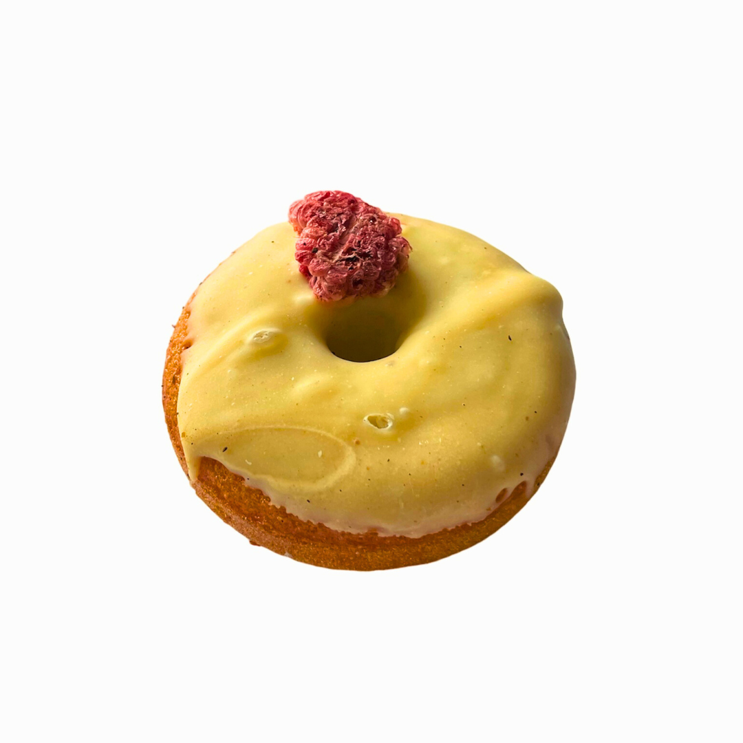 PBJ Donut (6 pack)